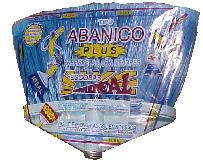 Escoba Abanico