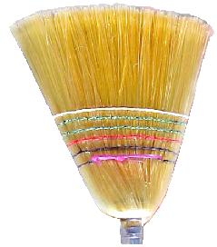 Mexican Style Broom